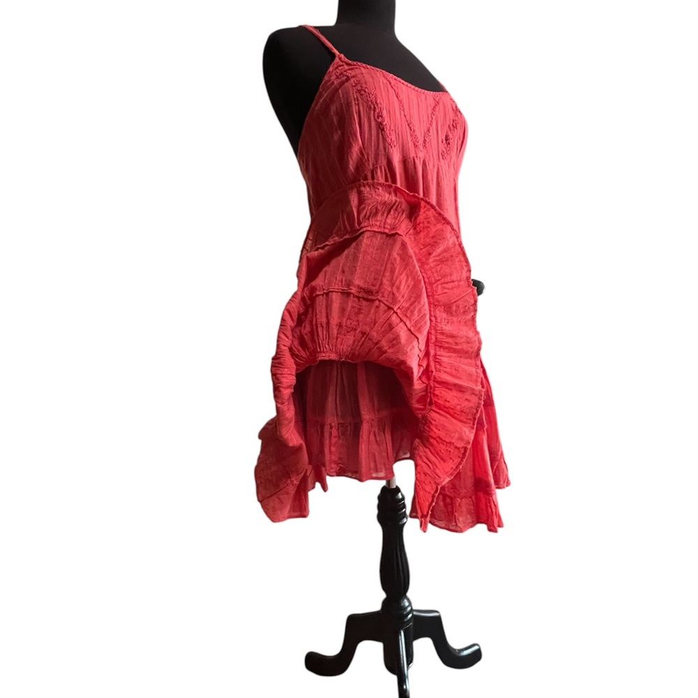Solitaire Dress - Picture 3 of 3
